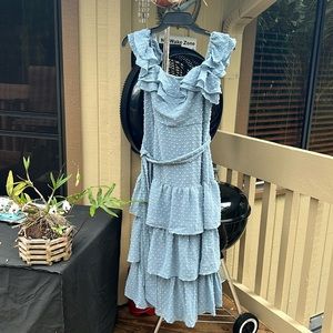 lulus dress size small